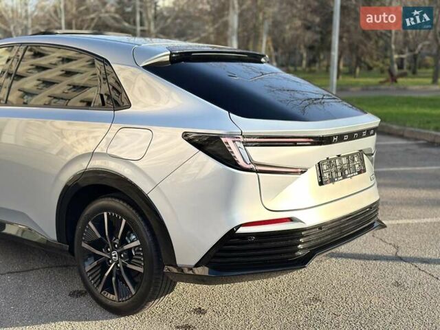 Серый Хонда e:NP2, объемом двигателя 0 л и пробегом 1 тыс. км за 22800 $, фото 27 на Automoto.ua