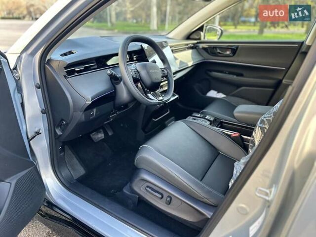 Серый Хонда e:NP2, объемом двигателя 0 л и пробегом 1 тыс. км за 22800 $, фото 34 на Automoto.ua