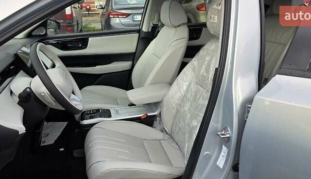 Сірий Хонда e:NP2, об'ємом двигуна 0 л та пробігом 1 тис. км за 24000 $, фото 23 на Automoto.ua