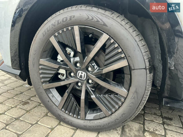 Сірий Хонда e:NP2, об'ємом двигуна 0 л та пробігом 1 тис. км за 20850 $, фото 7 на Automoto.ua