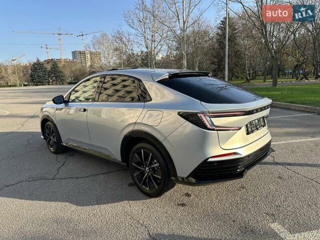 Серый Хонда e:NP2, объемом двигателя 0 л и пробегом 1 тыс. км за 22800 $, фото 28 на Automoto.ua