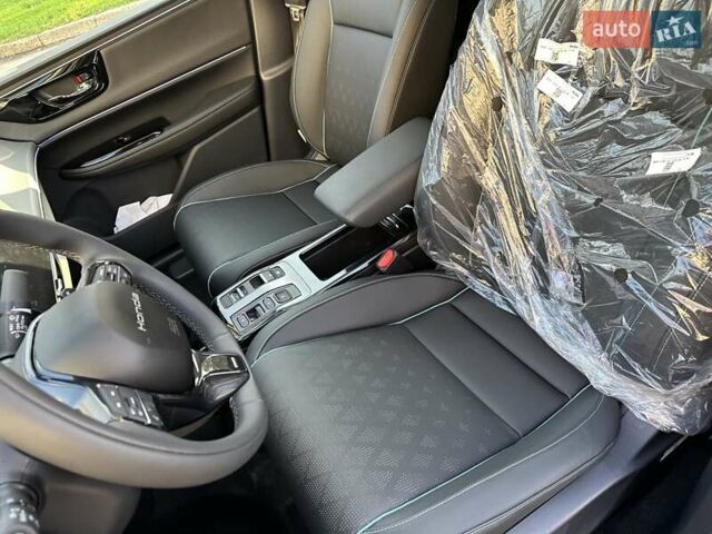 Серый Хонда e:NP2, объемом двигателя 0 л и пробегом 1 тыс. км за 22800 $, фото 33 на Automoto.ua