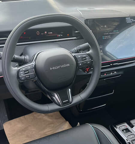 Серый Хонда e:NP2, объемом двигателя 0 л и пробегом 1 тыс. км за 21900 $, фото 3 на Automoto.ua