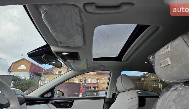 Сірий Хонда e:NP2, об'ємом двигуна 0 л та пробігом 1 тис. км за 24000 $, фото 10 на Automoto.ua