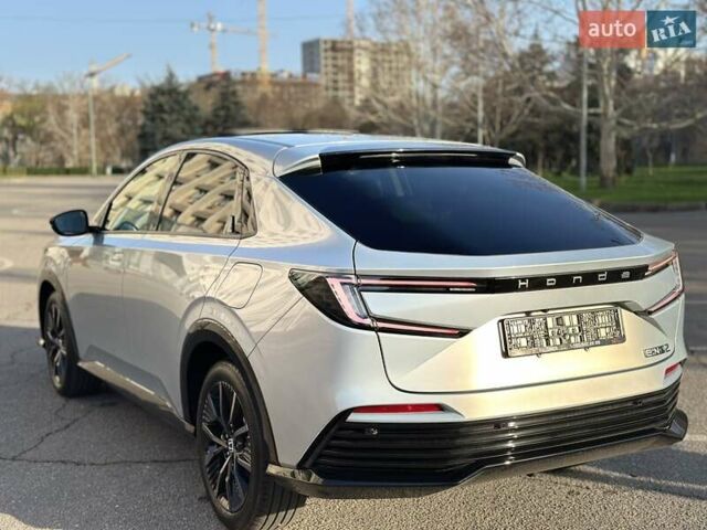 Серый Хонда e:NP2, объемом двигателя 0 л и пробегом 1 тыс. км за 22800 $, фото 25 на Automoto.ua