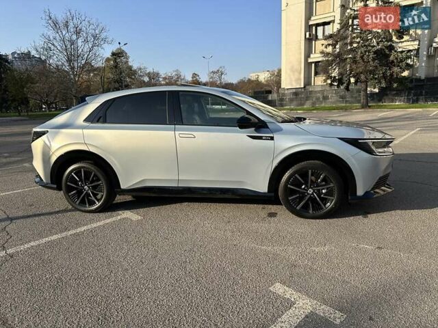 Серый Хонда e:NP2, объемом двигателя 0 л и пробегом 1 тыс. км за 22800 $, фото 14 на Automoto.ua