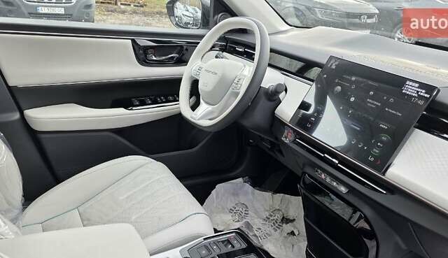 Сірий Хонда e:NP2, об'ємом двигуна 0 л та пробігом 1 тис. км за 24000 $, фото 2 на Automoto.ua