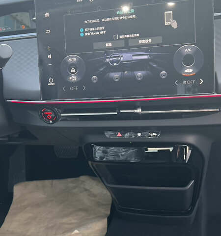 Серый Хонда e:NP2, объемом двигателя 0 л и пробегом 1 тыс. км за 21900 $, фото 11 на Automoto.ua