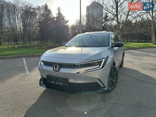 Серый Хонда e:NP2, объемом двигателя 0 л и пробегом 1 тыс. км за 22800 $, фото 7 на Automoto.ua