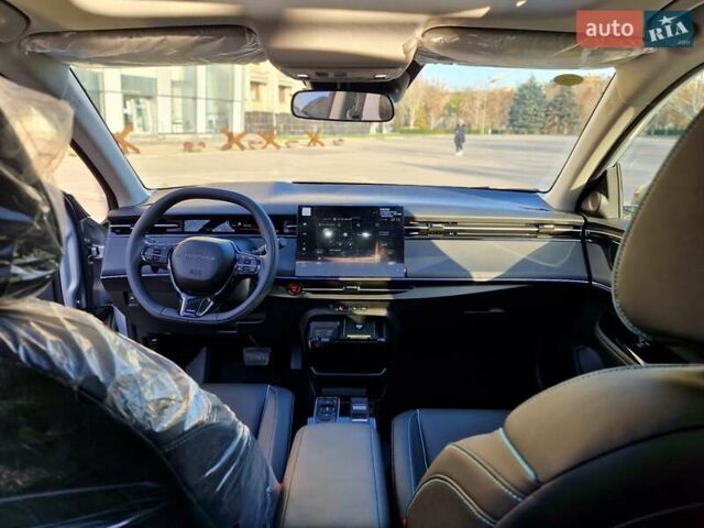 Серый Хонда e:NP2, объемом двигателя 0 л и пробегом 1 тыс. км за 22800 $, фото 38 на Automoto.ua