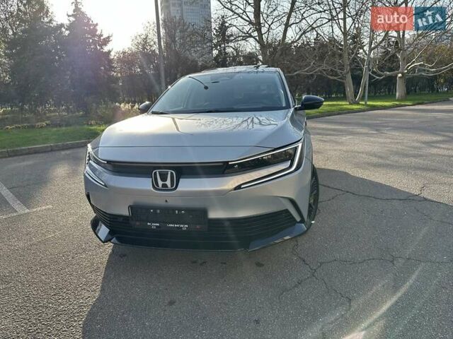 Серый Хонда e:NP2, объемом двигателя 0 л и пробегом 1 тыс. км за 22800 $, фото 8 на Automoto.ua