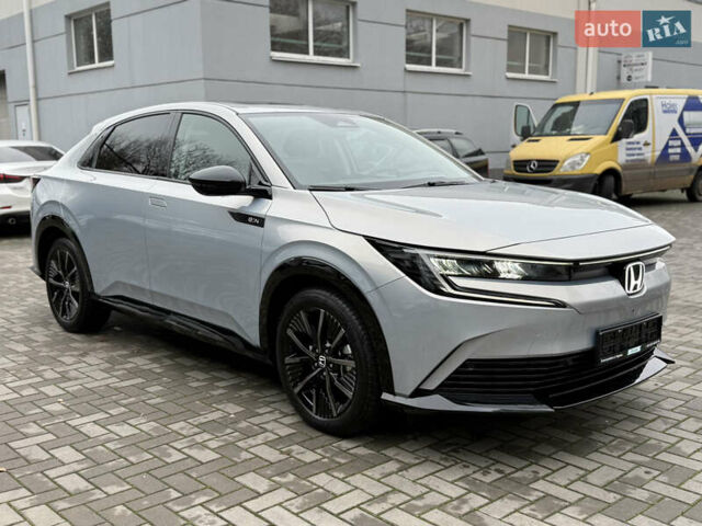 Серый Хонда e:NP2, объемом двигателя 0 л и пробегом 1 тыс. км за 21900 $, фото 5 на Automoto.ua