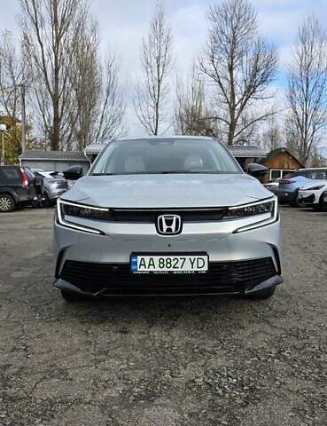 Сірий Хонда e:NP2, об'ємом двигуна 0 л та пробігом 1 тис. км за 24000 $, фото 34 на Automoto.ua