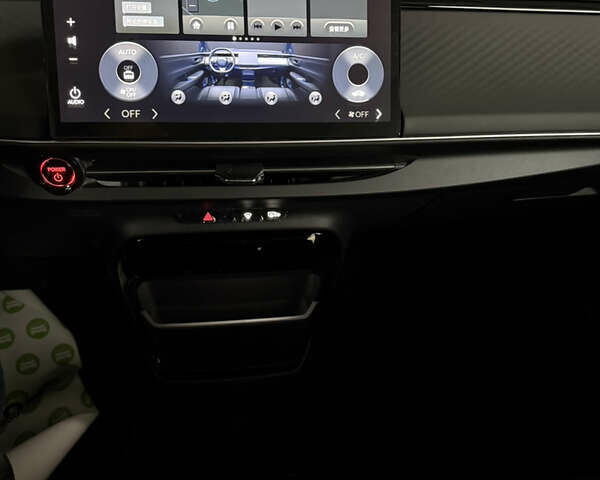 Серый Хонда e:NP2, объемом двигателя 0 л и пробегом 1 тыс. км за 21900 $, фото 16 на Automoto.ua