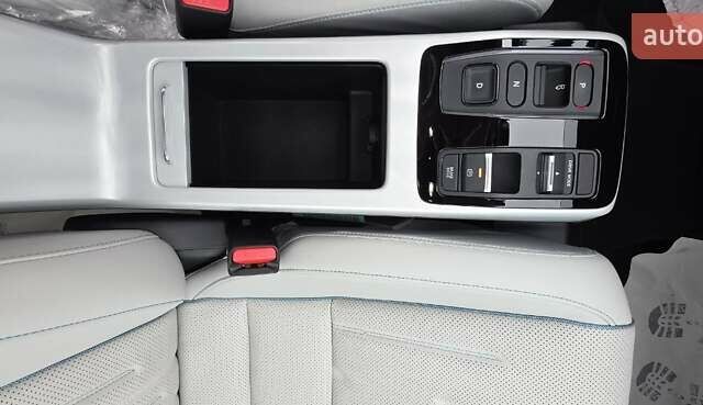 Сірий Хонда e:NP2, об'ємом двигуна 0 л та пробігом 1 тис. км за 24000 $, фото 15 на Automoto.ua