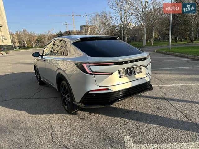 Серый Хонда e:NP2, объемом двигателя 0 л и пробегом 1 тыс. км за 22800 $, фото 22 на Automoto.ua
