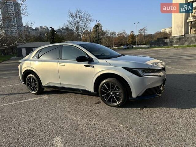 Серый Хонда e:NP2, объемом двигателя 0 л и пробегом 1 тыс. км за 22800 $, фото 13 на Automoto.ua