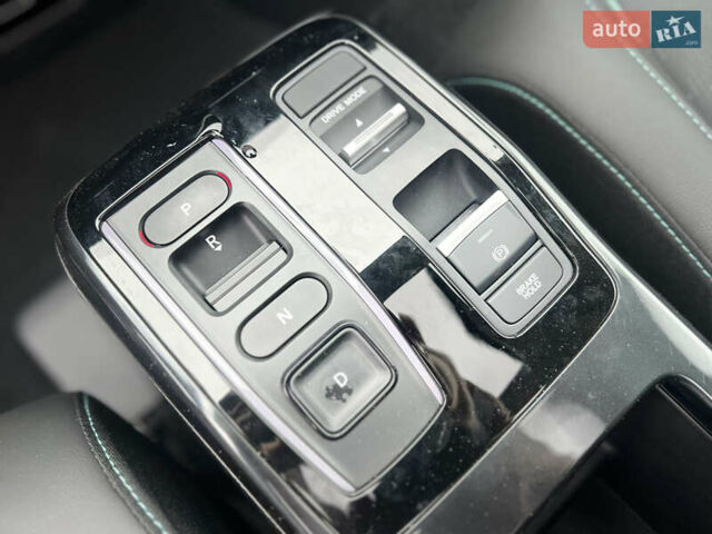 Сірий Хонда e:NP2, об'ємом двигуна 0 л та пробігом 1 тис. км за 20850 $, фото 13 на Automoto.ua