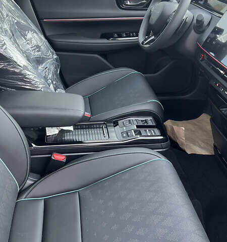 Серый Хонда e:NP2, объемом двигателя 0 л и пробегом 1 тыс. км за 21900 $, фото 9 на Automoto.ua