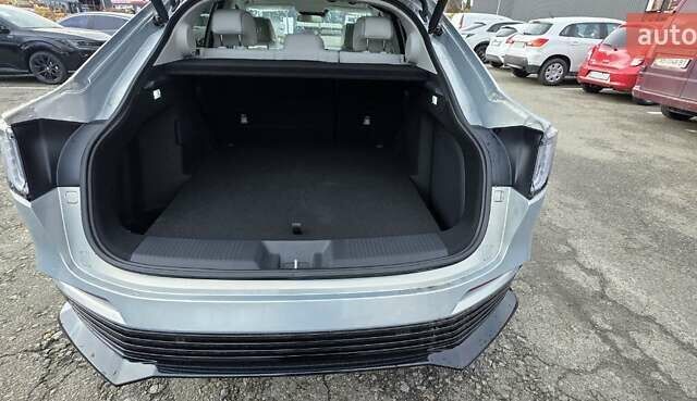 Сірий Хонда e:NP2, об'ємом двигуна 0 л та пробігом 1 тис. км за 24000 $, фото 31 на Automoto.ua