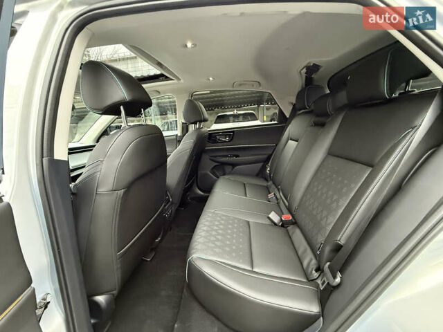 Серый Хонда e:NP2, объемом двигателя 0 л и пробегом 1 тыс. км за 21900 $, фото 15 на Automoto.ua