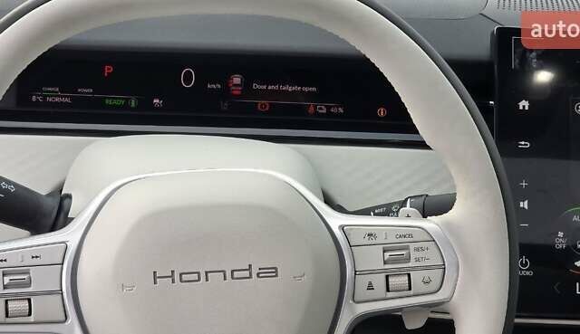 Сірий Хонда e:NP2, об'ємом двигуна 0 л та пробігом 1 тис. км за 24000 $, фото 20 на Automoto.ua