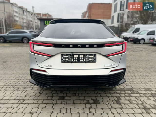 Сірий Хонда e:NP2, об'ємом двигуна 0 л та пробігом 1 тис. км за 20850 $, фото 5 на Automoto.ua