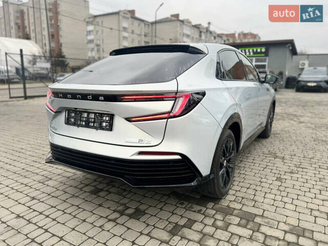 Сірий Хонда e:NP2, об'ємом двигуна 0 л та пробігом 1 тис. км за 20850 $, фото 4 на Automoto.ua