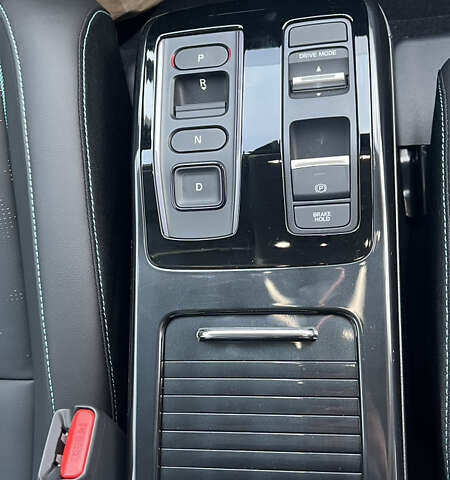 Серый Хонда e:NP2, объемом двигателя 0 л и пробегом 1 тыс. км за 21900 $, фото 10 на Automoto.ua