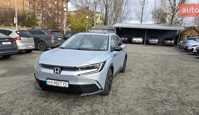 Сірий Хонда e:NP2, об'ємом двигуна 0 л та пробігом 1 тис. км за 24000 $, фото 39 на Automoto.ua