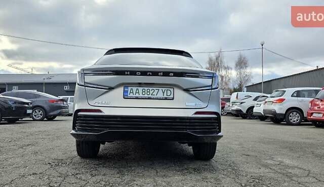 Сірий Хонда e:NP2, об'ємом двигуна 0 л та пробігом 1 тис. км за 24000 $, фото 1 на Automoto.ua
