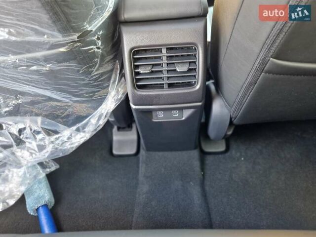 Серый Хонда e:NP2, объемом двигателя 0 л и пробегом 1 тыс. км за 22800 $, фото 45 на Automoto.ua