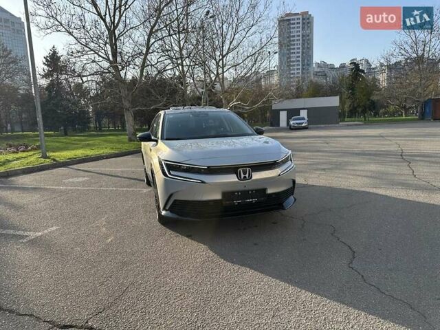Серый Хонда e:NP2, объемом двигателя 0 л и пробегом 1 тыс. км за 22800 $, фото 11 на Automoto.ua