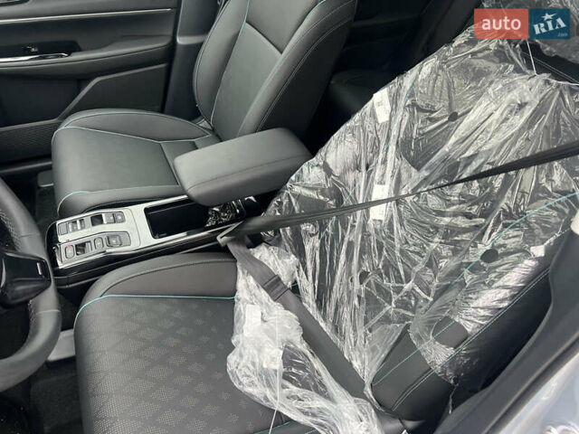 Сірий Хонда e:NP2, об'ємом двигуна 0 л та пробігом 1 тис. км за 20850 $, фото 10 на Automoto.ua