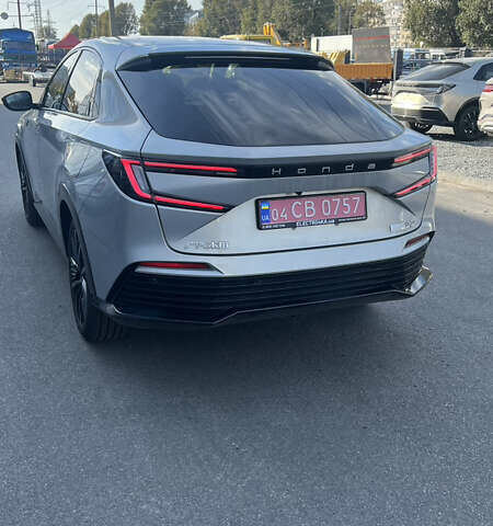 Серый Хонда e:NP2, объемом двигателя 0 л и пробегом 1 тыс. км за 21900 $, фото 18 на Automoto.ua