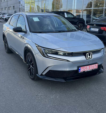 Серый Хонда e:NP2, объемом двигателя 0 л и пробегом 1 тыс. км за 21900 $, фото 13 на Automoto.ua