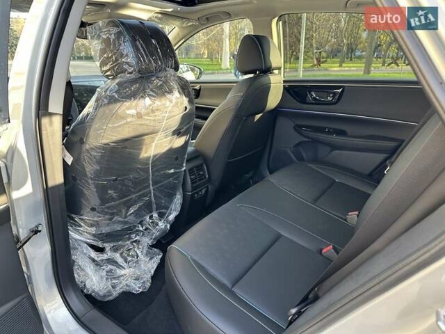 Серый Хонда e:NP2, объемом двигателя 0 л и пробегом 1 тыс. км за 22800 $, фото 35 на Automoto.ua