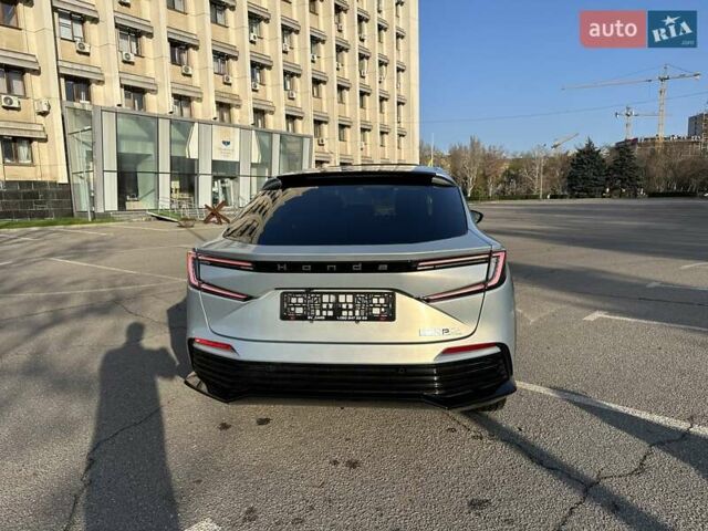 Серый Хонда e:NP2, объемом двигателя 0 л и пробегом 1 тыс. км за 22800 $, фото 21 на Automoto.ua