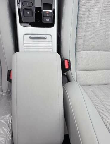 Сірий Хонда e:NP2, об'ємом двигуна 0 л та пробігом 1 тис. км за 24000 $, фото 12 на Automoto.ua