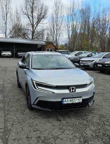 Сірий Хонда e:NP2, об'ємом двигуна 0 л та пробігом 1 тис. км за 24000 $, фото 6 на Automoto.ua