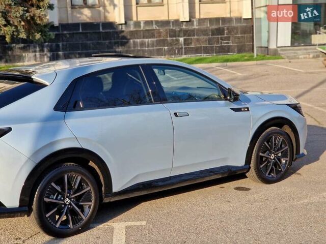 Серый Хонда e:NP2, объемом двигателя 0 л и пробегом 1 тыс. км за 22800 $, фото 16 на Automoto.ua