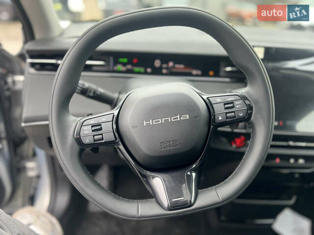 Сірий Хонда e:NP2, об'ємом двигуна 0 л та пробігом 1 тис. км за 20850 $, фото 12 на Automoto.ua