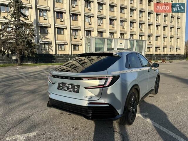 Серый Хонда e:NP2, объемом двигателя 0 л и пробегом 1 тыс. км за 22800 $, фото 19 на Automoto.ua