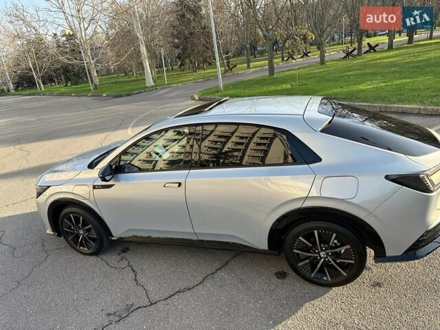 Серый Хонда e:NP2, объемом двигателя 0 л и пробегом 1 тыс. км за 22800 $, фото 30 на Automoto.ua