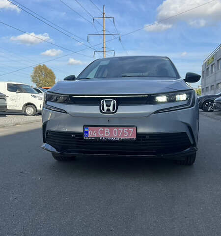 Серый Хонда e:NP2, объемом двигателя 0 л и пробегом 1 тыс. км за 21900 $, фото 15 на Automoto.ua