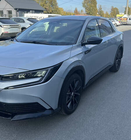 Серый Хонда e:NP2, объемом двигателя 0 л и пробегом 1 тыс. км за 21900 $, фото 16 на Automoto.ua