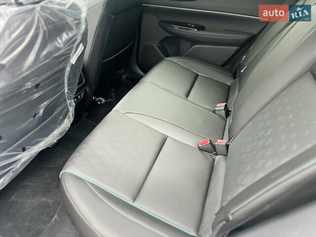 Сірий Хонда e:NP2, об'ємом двигуна 0 л та пробігом 1 тис. км за 20850 $, фото 17 на Automoto.ua