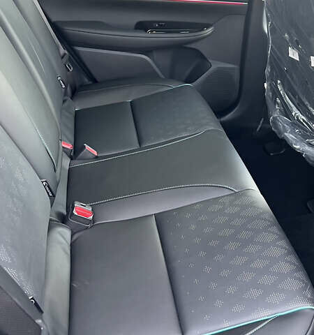 Серый Хонда e:NP2, объемом двигателя 0 л и пробегом 1 тыс. км за 21900 $, фото 8 на Automoto.ua