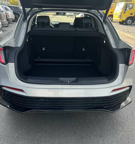 Серый Хонда e:NP2, объемом двигателя 0 л и пробегом 1 тыс. км за 21900 $, фото 6 на Automoto.ua