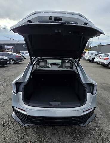 Сірий Хонда e:NP2, об'ємом двигуна 0 л та пробігом 1 тис. км за 24000 $, фото 32 на Automoto.ua